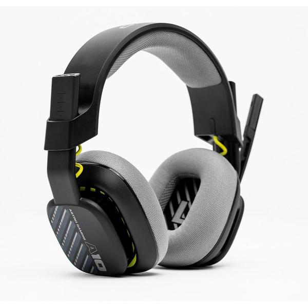 Imagem do produto Headset Com Fio ASTRO A10 Gaming Gen 2 - Preto - XB em Magazine Luiza