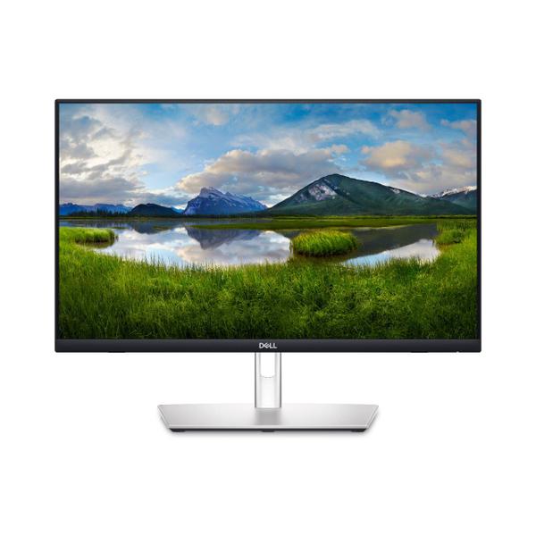 Imagem do produto Monitor Dell Touch Screen de 24” USB-C P2424HT em Magazine Luiza