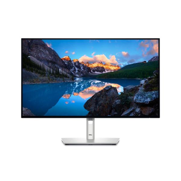 Imagem do produto Monitor Dell UltraSharp 27” U2724D em Magazine Luiza