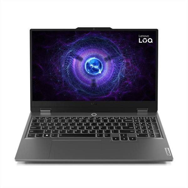 Imagem do produto Lenovo LOQ Intel Core i7-14700HX 16GB 512GB SSD Windows 11 Home RTX 4060 em Magazine Luiza